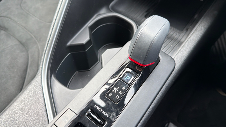 Toyota C-HR 2.0 PHEV GR Sport 5dr CVT Hatchback